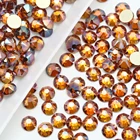 Cut Small Diamond Rose Xilion Cut 8 Big 8 Small Diamond Gems Flatback Nail Art Purple Velvet Glass Rhinestone