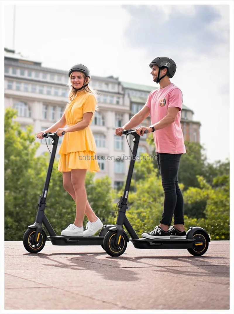 Электросамокат Scooter двухколесный