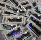 Eyelashes 2021 Top Selling 25mm Faux Mink Eyelashes Wholesale Vendor With Custom Lashes Boxes