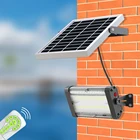 New Solar Motion Led Light SRESKY Solar Flood Light 300w 600w Garden Led Floodlight Outdoor With Remote Controller