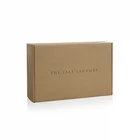 Paper Box Paper Box Custom Cheap Corrugated Large Fruit Paper Packaging Box Mailer With Customized Your LOGO Printing
