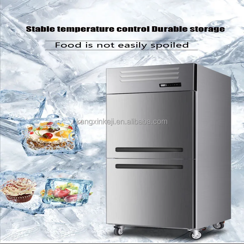 Blast Freezer, 220V, -40℃ - detail 2