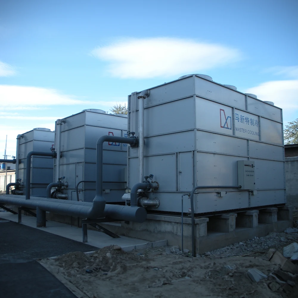 Cooling Tower, 150M3, 380V or Customized, 75000 - detail 8