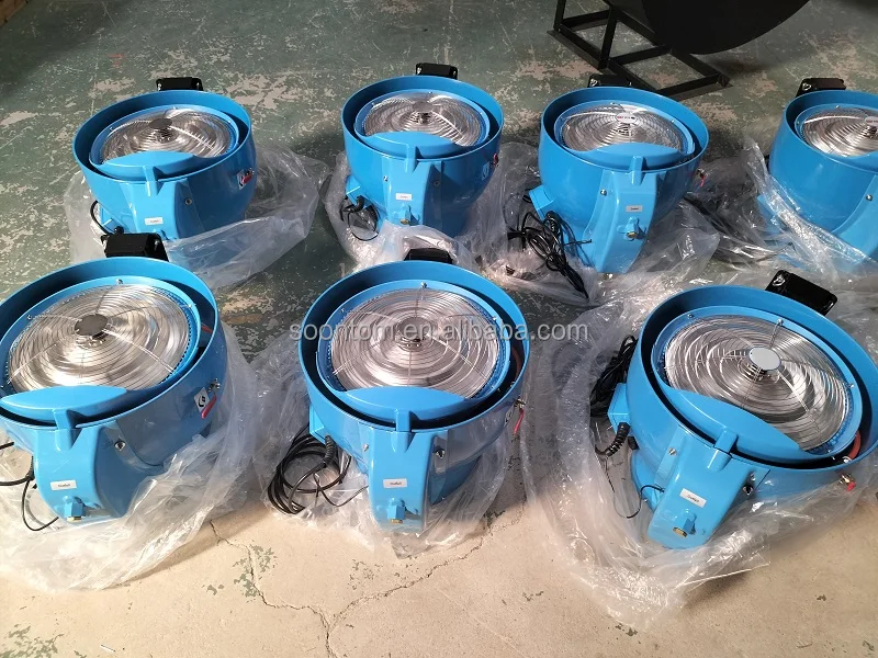 Water Misting Fan, 650MM, 750MM, 26inch, 30inch - detail 32