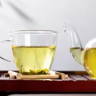 Tea China Chinese Top Quality Organic Detox Tea From China Manufacturer With Private Label Loose Green Tea