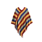 Scarf New Listing Lightweight Comfortable Cotton Shawl Printed Scarf