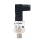 Hydraulic Air Pressure Hydraulic Pressure Sensor 4-20mA 0.5V-4.5V Ceramic Hydraulic System Air Water Pressure Sensor