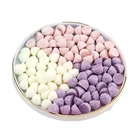 Fruits 2020 Hot Sell And Delicious Yogurt Dried Fruits Snack For Baby