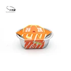 Rice Rice Hot Selling Promotional Instant Meal Selected Ingredients Fast Spicy Heating Rice
