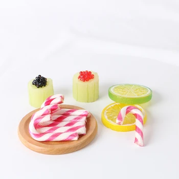 wholesale bulk individual christmas sweets hard candy sticks candy cane lollipop