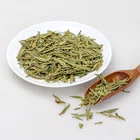 Natural Made Wholesale Healthy Natural Chemical Free Dragon Well West Lake Tea Hand Made Longjing Green Tea