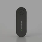 Air Factory Price Innovation Allergy Pm2.5 Portable Mini Air Purifier Negative Ion