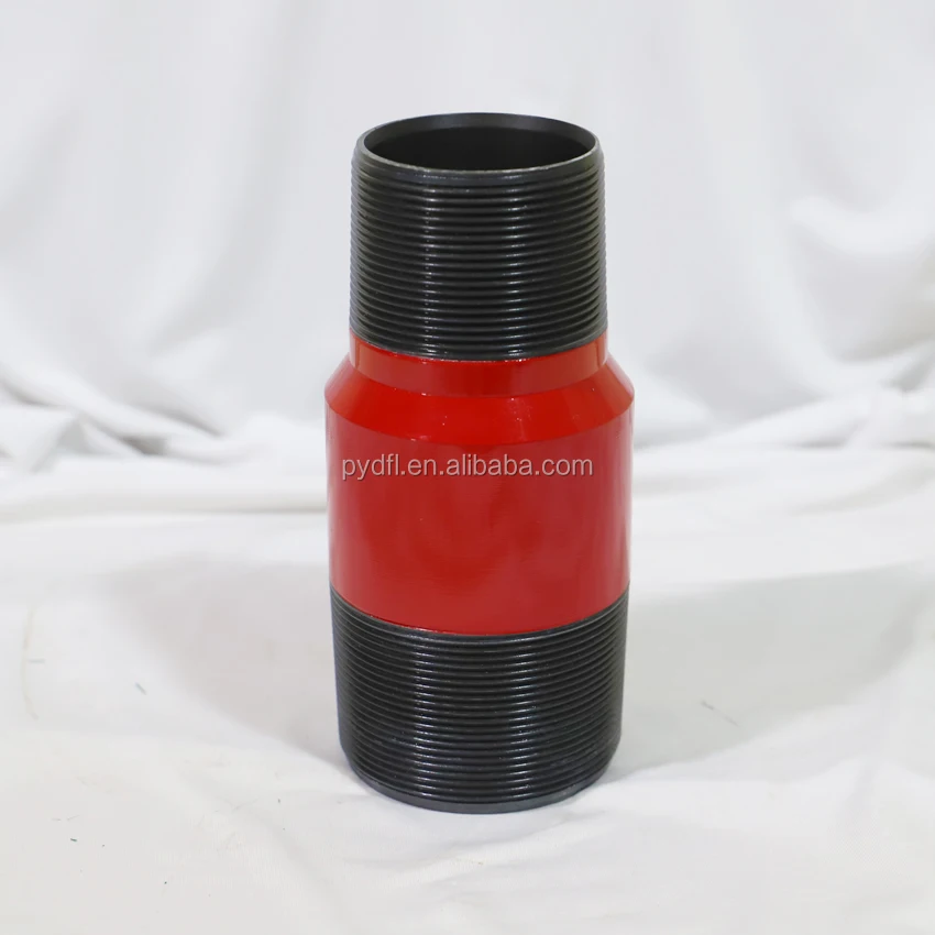 pup joint or upper nipple extensiom in stock