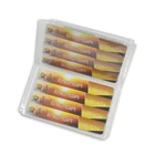 Phone Card Custom Printing Phone Recharge Scratch Card Factory In China