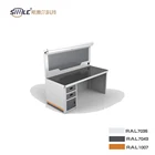 Table Factory Table New Design Assembly Line Mobile Repair Electronic Industrial Working Table