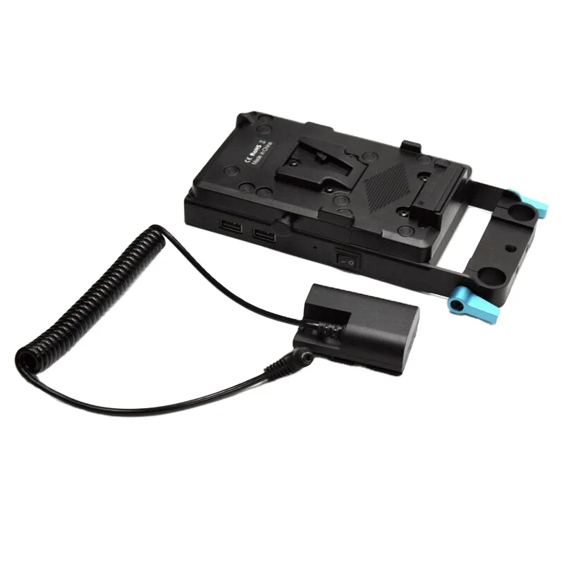 dummy battery for canon 5d mark iv