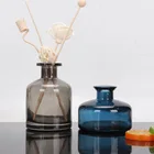 Perfume Perfume Reed Diffuser Bottle 8oz Glass Perfume Bottle Fragrance Aroma Therapy Bottle With Reed Diffuser