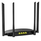 Router Best Cheap AC1200 Dual Band 4x1000M LAN Ports Wireless Wifi Router For Home