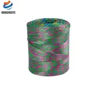 Pp String Baler Rope Discount Polypropylene Pp Twine Rope Baler String Twine