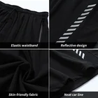 High Quality Running Shorts Men Soft Mens Sport Fitness Workout GYM Shorts Training Jogging Short