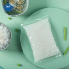 Food Food Konjac Rice Gluten Free Keto Food Pure Konjac Root Instant Rice Shirataki Rice Organic With Low Calorie