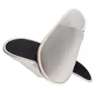 Hotels Hotel Hotels Amenities Spa Manufacture Light Weight Hotel Slipper Logo Disposable Slippers
