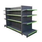And 2021 Customizable Multi-layer Shelf New Wholesale Supermarket Shelf Maternal And Child Store Shelf