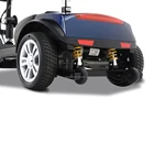 300w Electric Scooters Electric Scooters Hot Sell 300W Used Electric Mobility Scooters Off Road For Sale By Owner