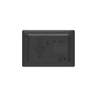 Cheap 7 Inch Promotion Media Player Advertising LCD Built-In Memory Remote Digital Photo Picture Frame