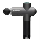 booster new model lightsaber cordless massage gun/vibrating massage gun/ handheld massager