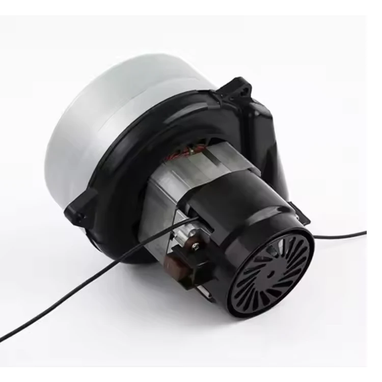 Vacuum Cleaner Motor, 1600W, USB, Plastic - detail 6