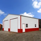 Warehouse Prefabricated Metal Structure Warehouse With Good Price Design