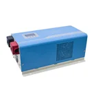 120v 220v Dc To Inverter Small MOQ 96v 120v 220v 5KW Dc To Ac Low Frequency Pure Sine Wave Inverter With Charge Function