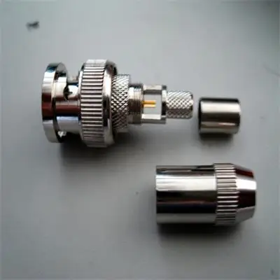 BNC J Clamp