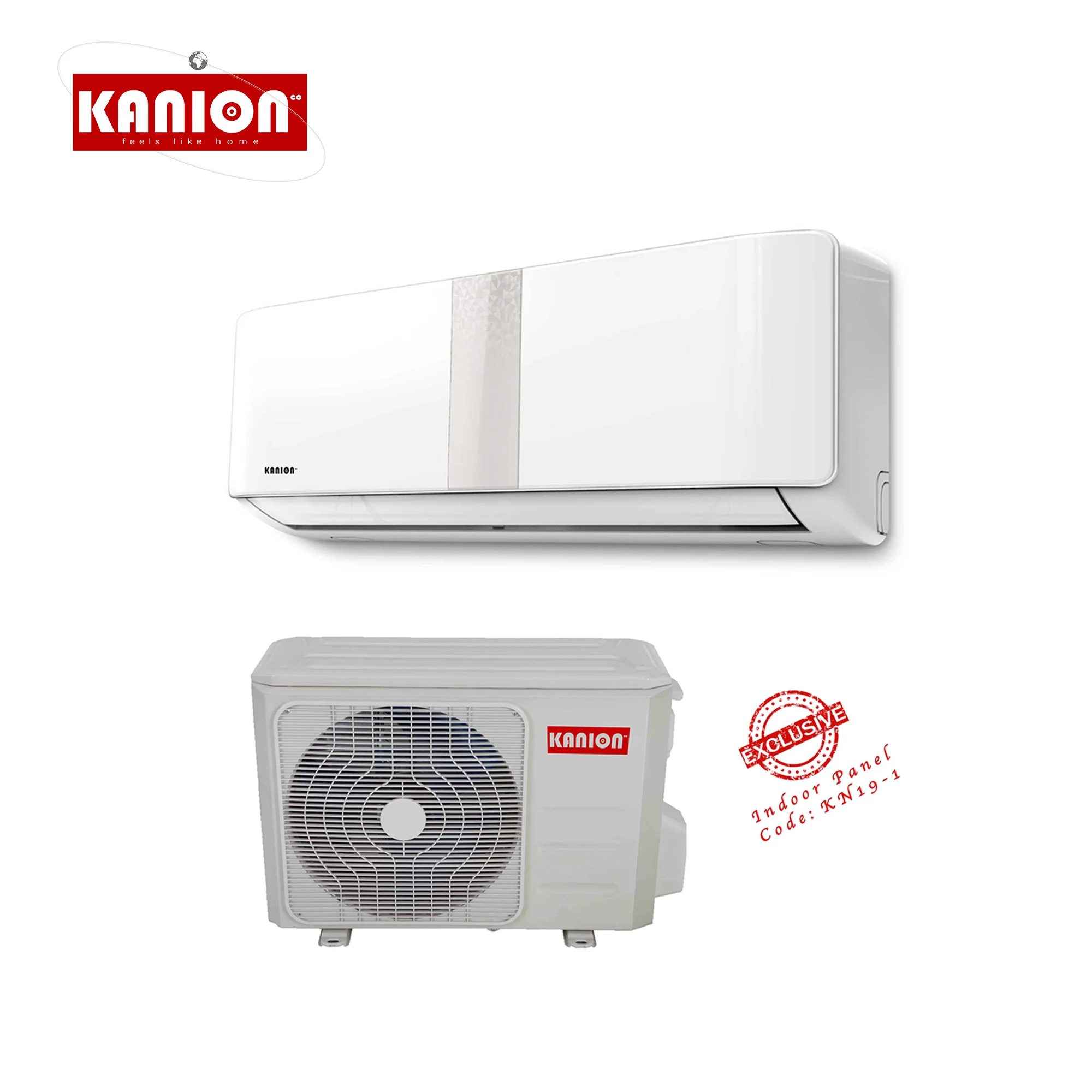 Air Conditioner, 115V~220V, 60Hz - detail 4