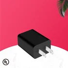 Charger 5v Usb Charger 5V1A Switching Power Supply Adapter/ AC-DC Adaptor /5v 1a 1000ma Usb Charger With UL Mark For Mobile Phone Ipad LX050100