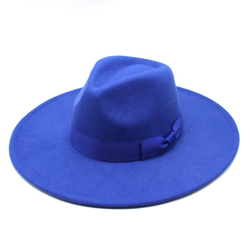 doll fedora hat