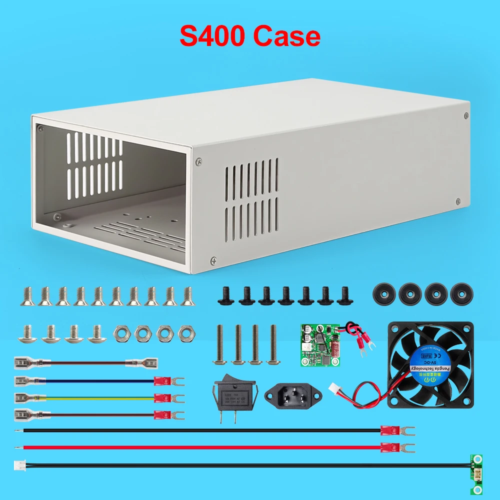 ZVEPOWER RD6006W RD6012W RD6018W RD6006PW DC DC Power Supply