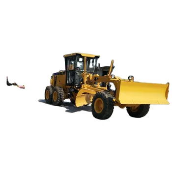 Hp Motor Grader Sem Road Graders For Sale Buy Road Construction