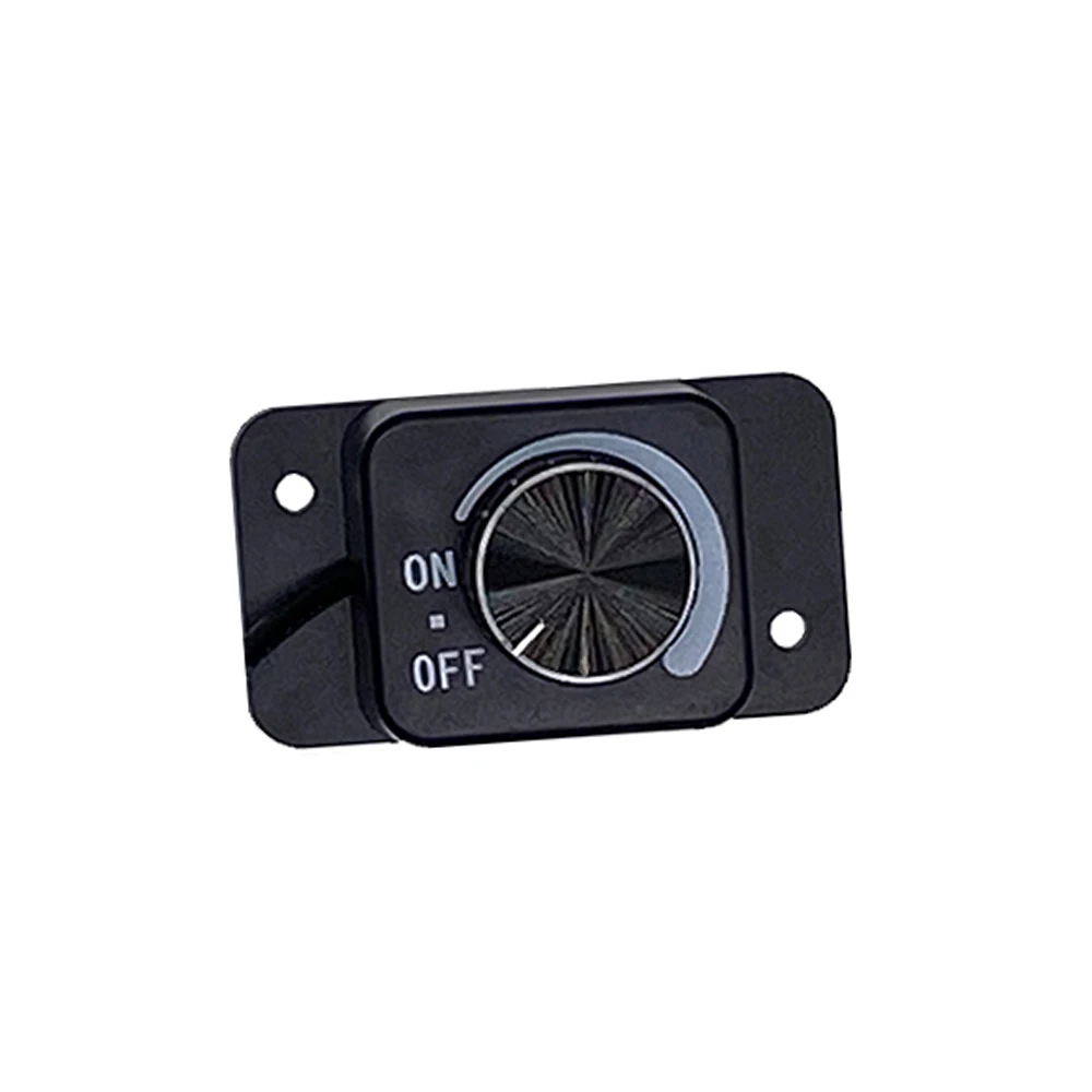 Inline Duct Fan, Ceiling, 4" - detail 12