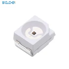 Light 3528 Led High Brightness Tailstock Brake Light Using Red Light 3528 SMD LED