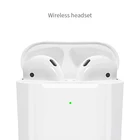 Handsfree Handsfree Headset Gaming Bluetooth Hand Free Wholesale Waterproof Noise F9 Earphone Wireless