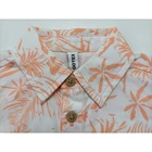 Fashion Fashion Factory Summer Wholesale Cotton Short Sleeve Fashion Print Shirt For Baby