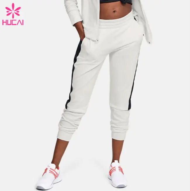 athletic works slim jogger