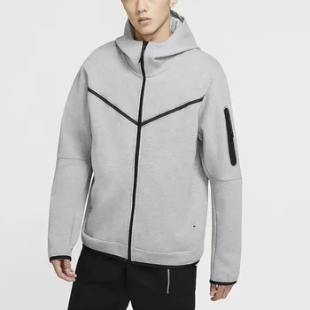 Sportswear Tech Fleece Full-Zip hoody jacket zip up hoodies men's jackets & coats
