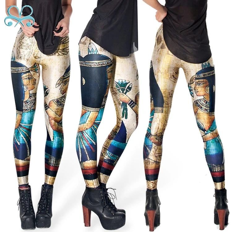 Yoga pants queen Clearance