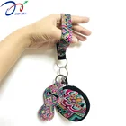 Coin Bag Neoprene Waterproof Insulated Traveling Coin Purse Pouch Caring Bag