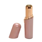 Removal Remover Customized Women Hair Remover Painless Electric Shaver Removal Facial Hair Remover For Women Rechargeable