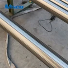 Steel Tube ASTM B622 Alloy C276 / UNS N10276 Nickel Alloy Seamless Steel Tube For High Temperature Equipment