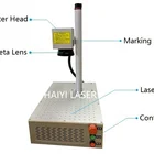 Portable Co2 Laser 20W 30W Portable CO2 UV Fiber Laser Marking/engraving Machine/equipment Price